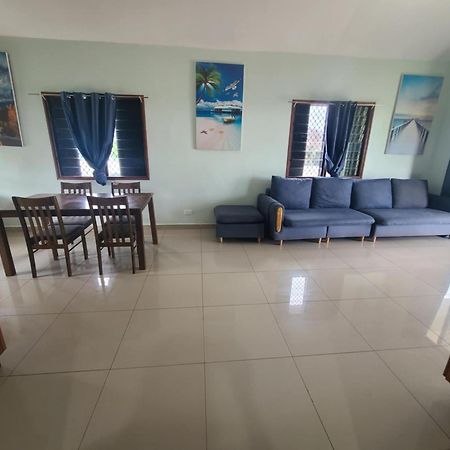 4 Bedroom Narpow Heights Holiday Home Port Vila Kültér fotó